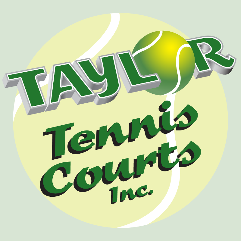Taylor Tennis Courts