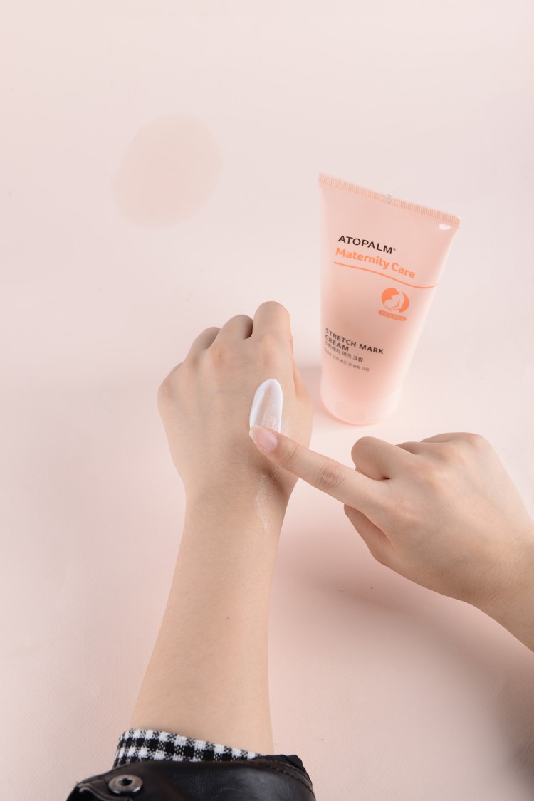 atopalm stretch mark cream