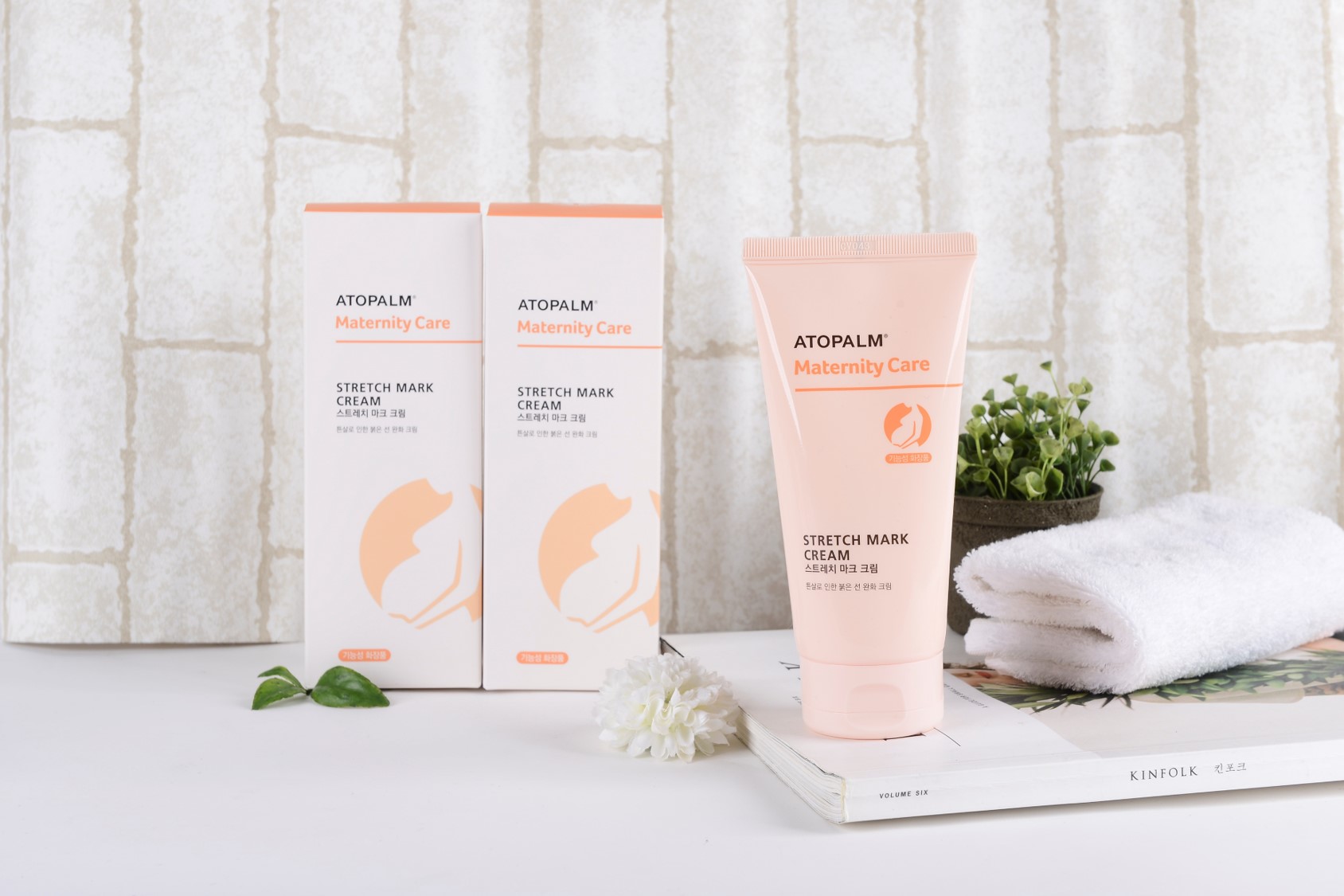 atopalm stretch mark cream