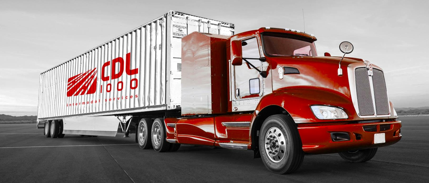CDL 1000 INC Announces the "Uberisation" of the Trucking Industry With