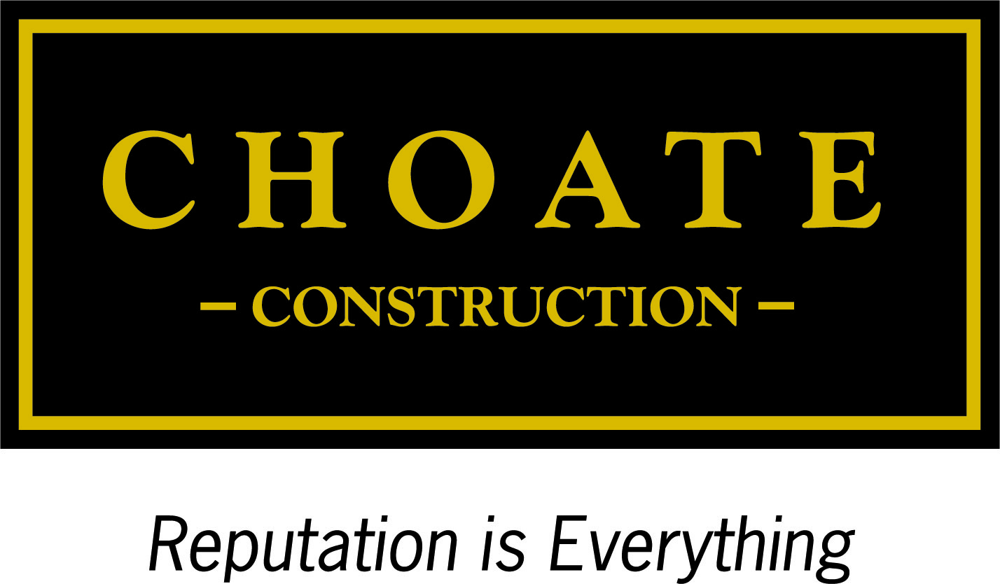 Choate Construction Company