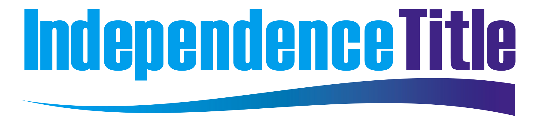 Independence Title, Inc.