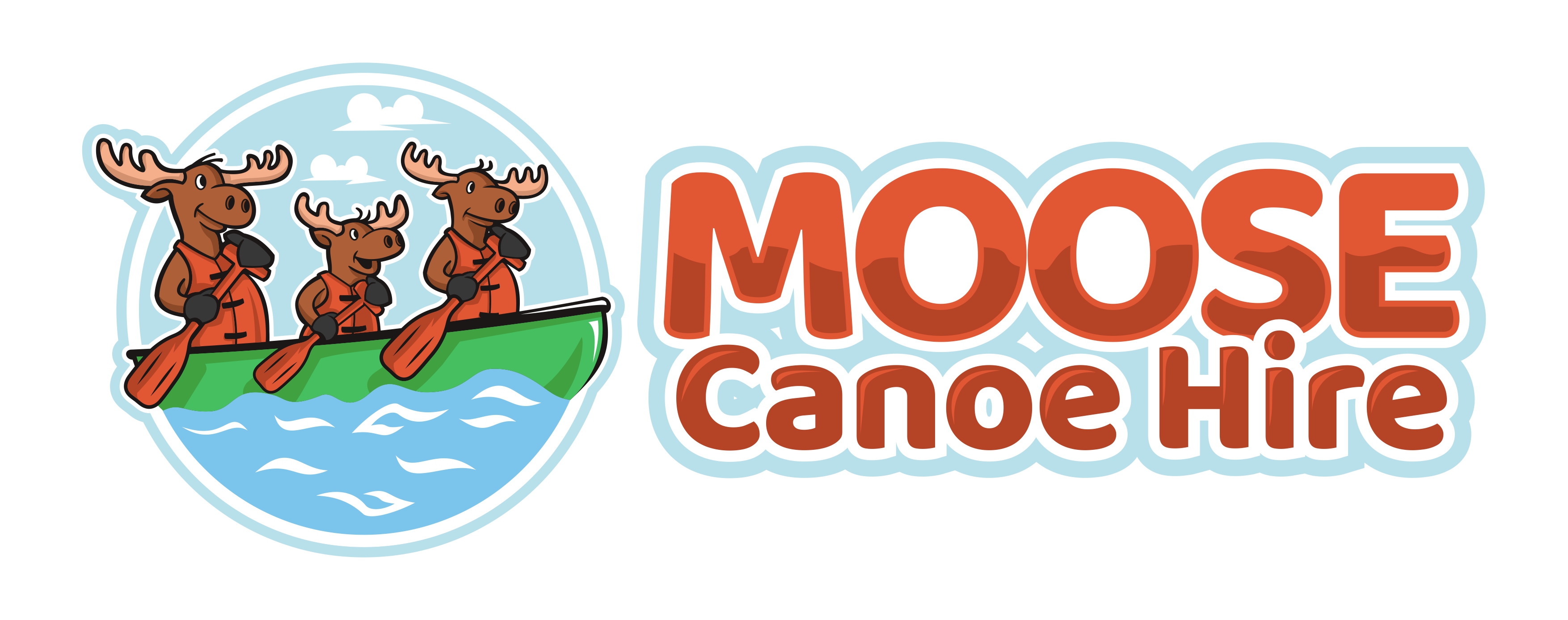 Moose Canoe Hire