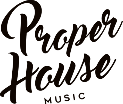 Proper House Music