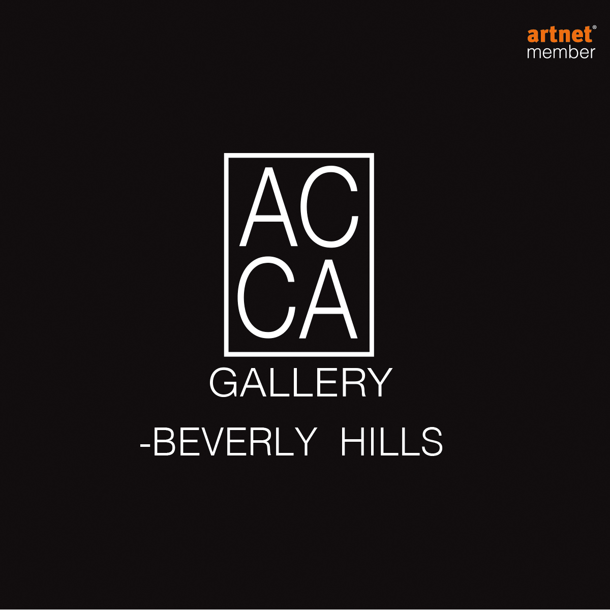 ACCA Gallery