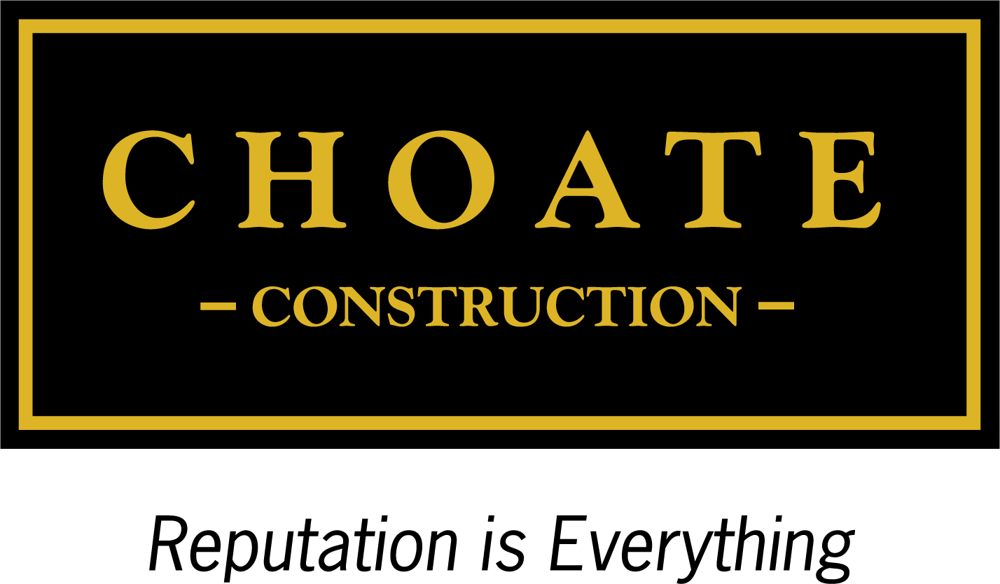 Choate Construction Company