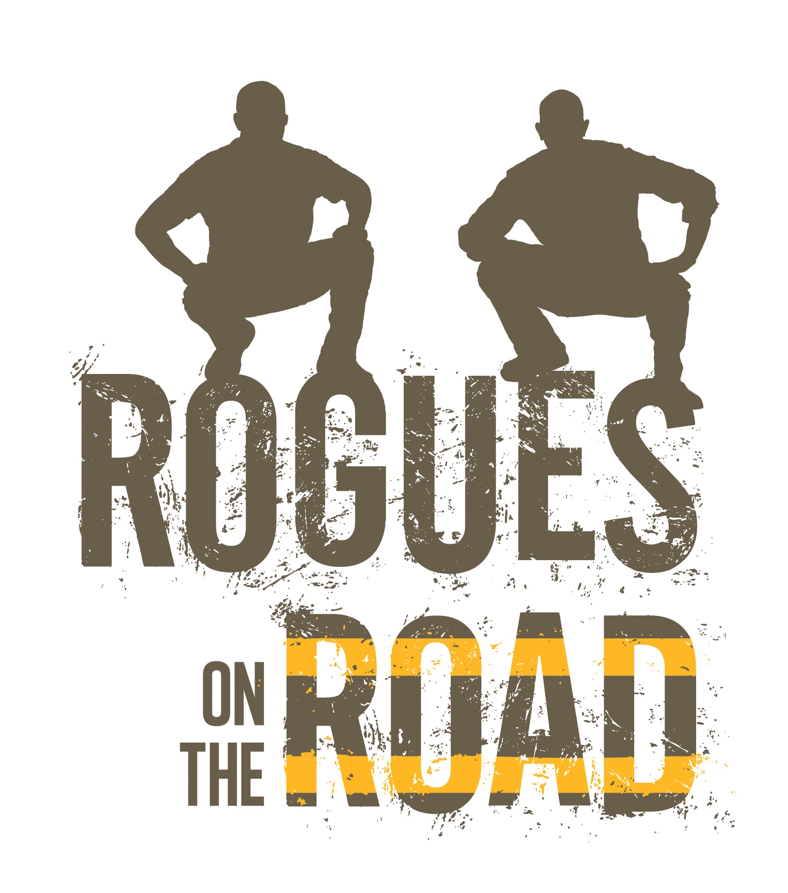 Rogues on the Road