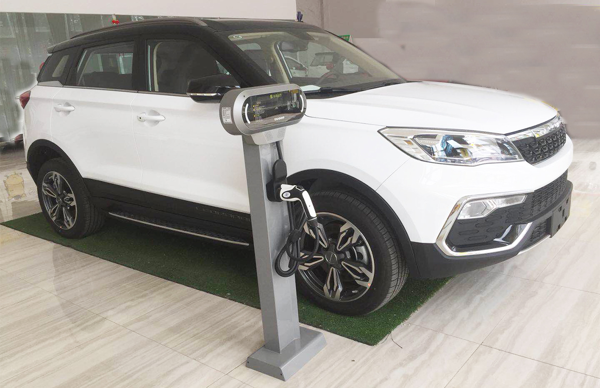 Derek Automotive Technologies Announces the Proteus One