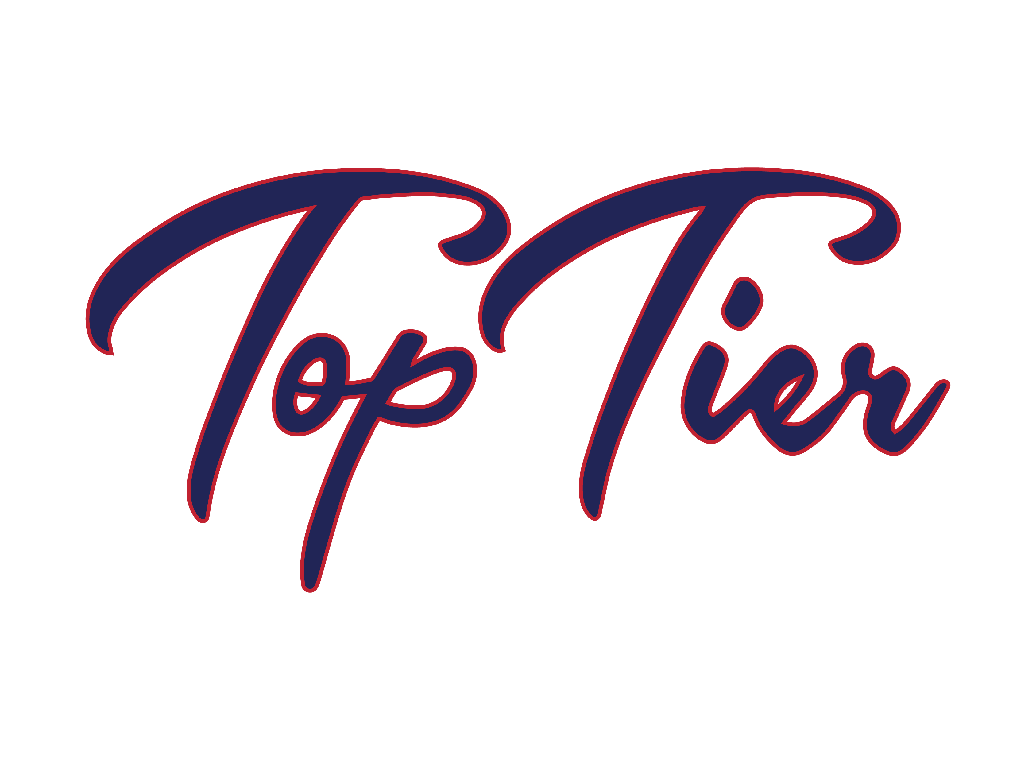 Top Tier