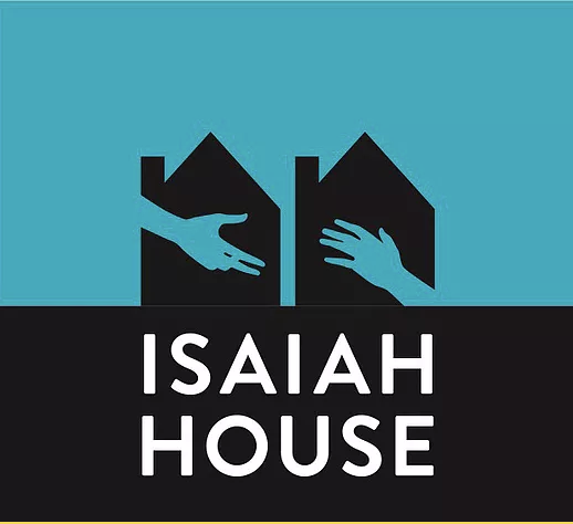 Isaiah House, Inc.