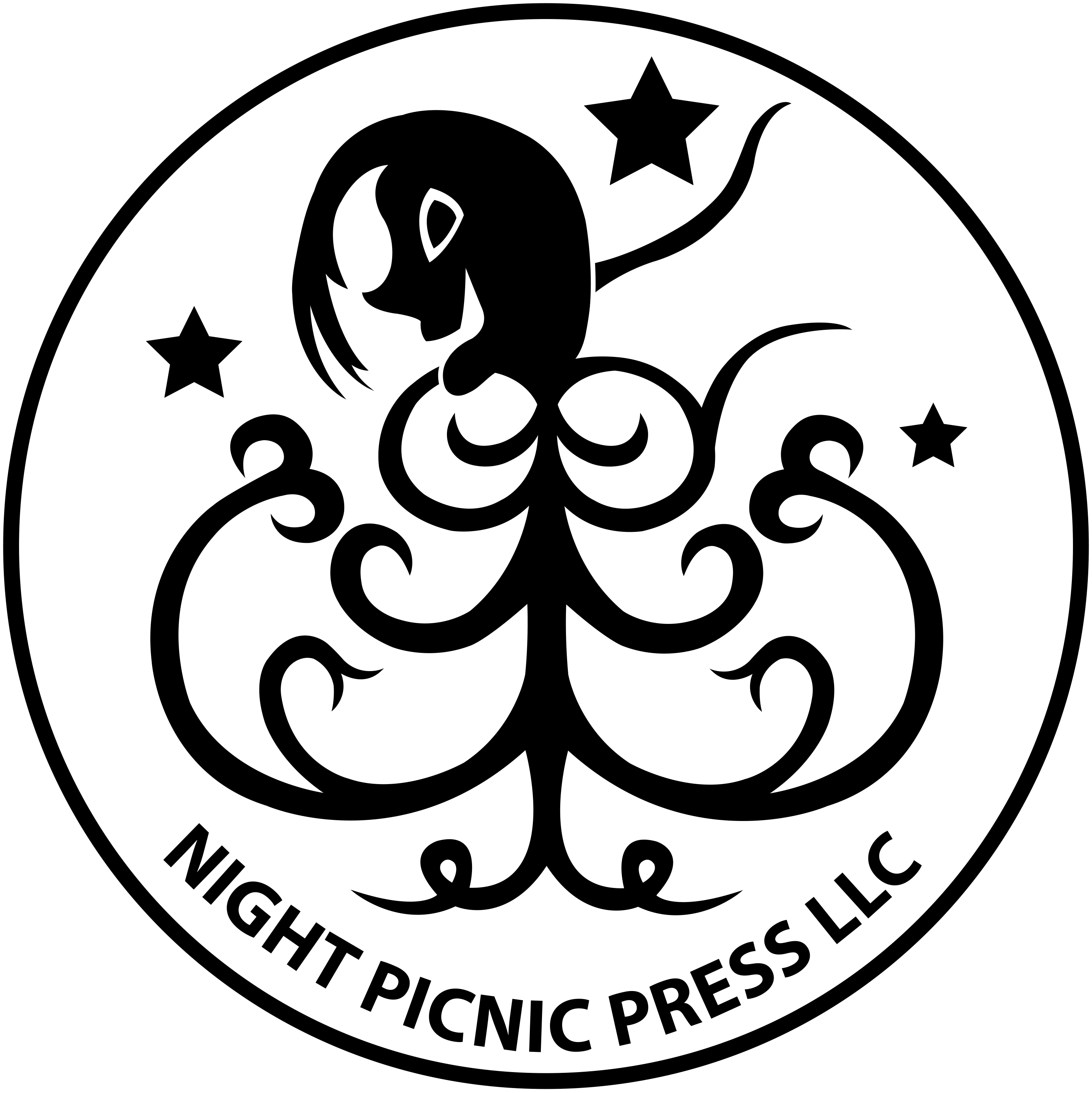 Night Picnic Press LLC