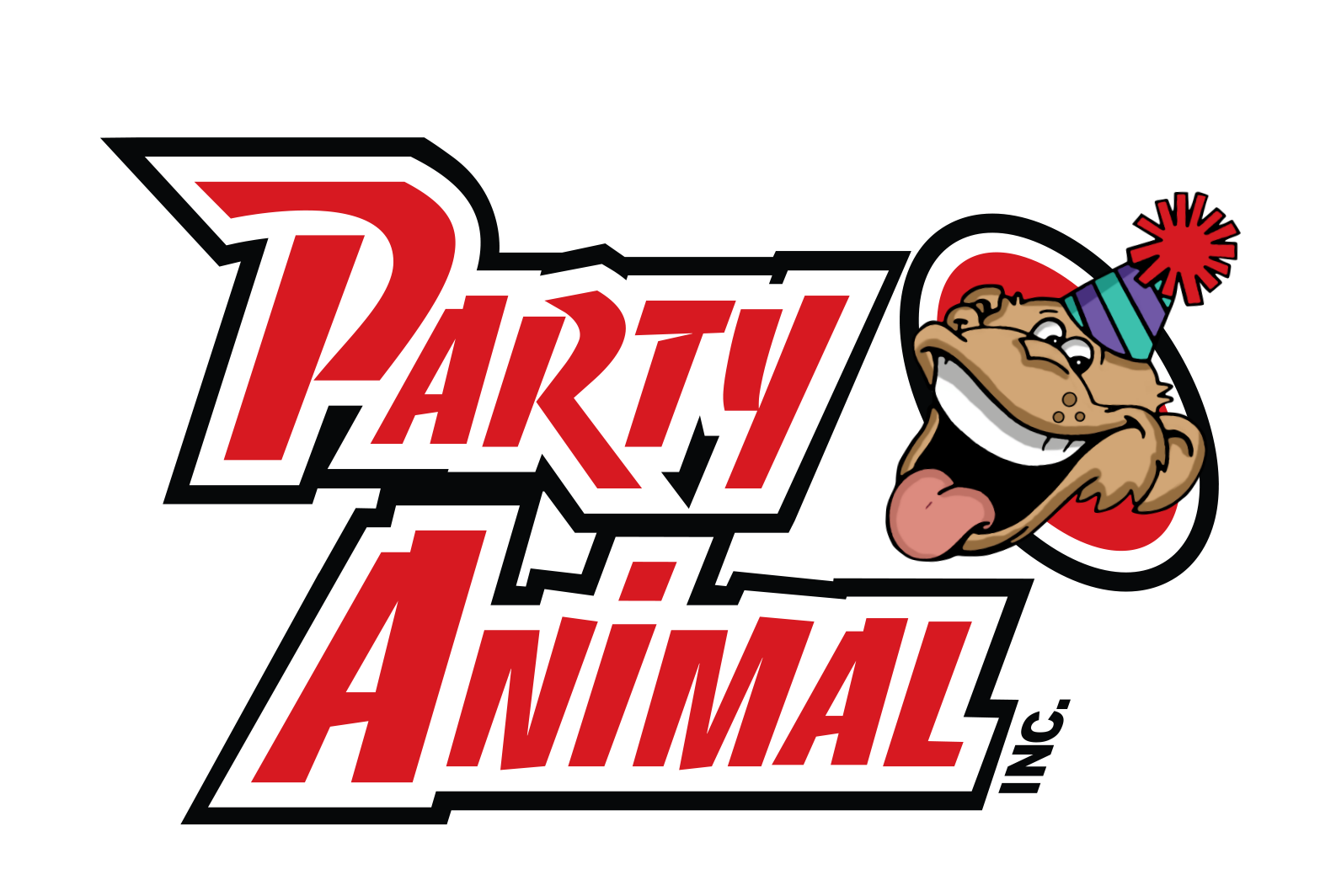 Party Animal Inc.