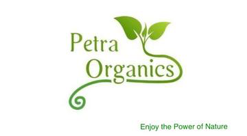 Petra Organics