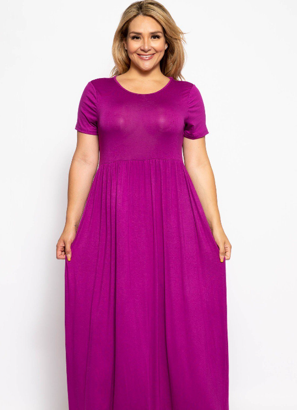 beme plus size clothing
