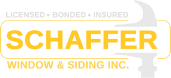 Schaffer Window & Siding Inc.