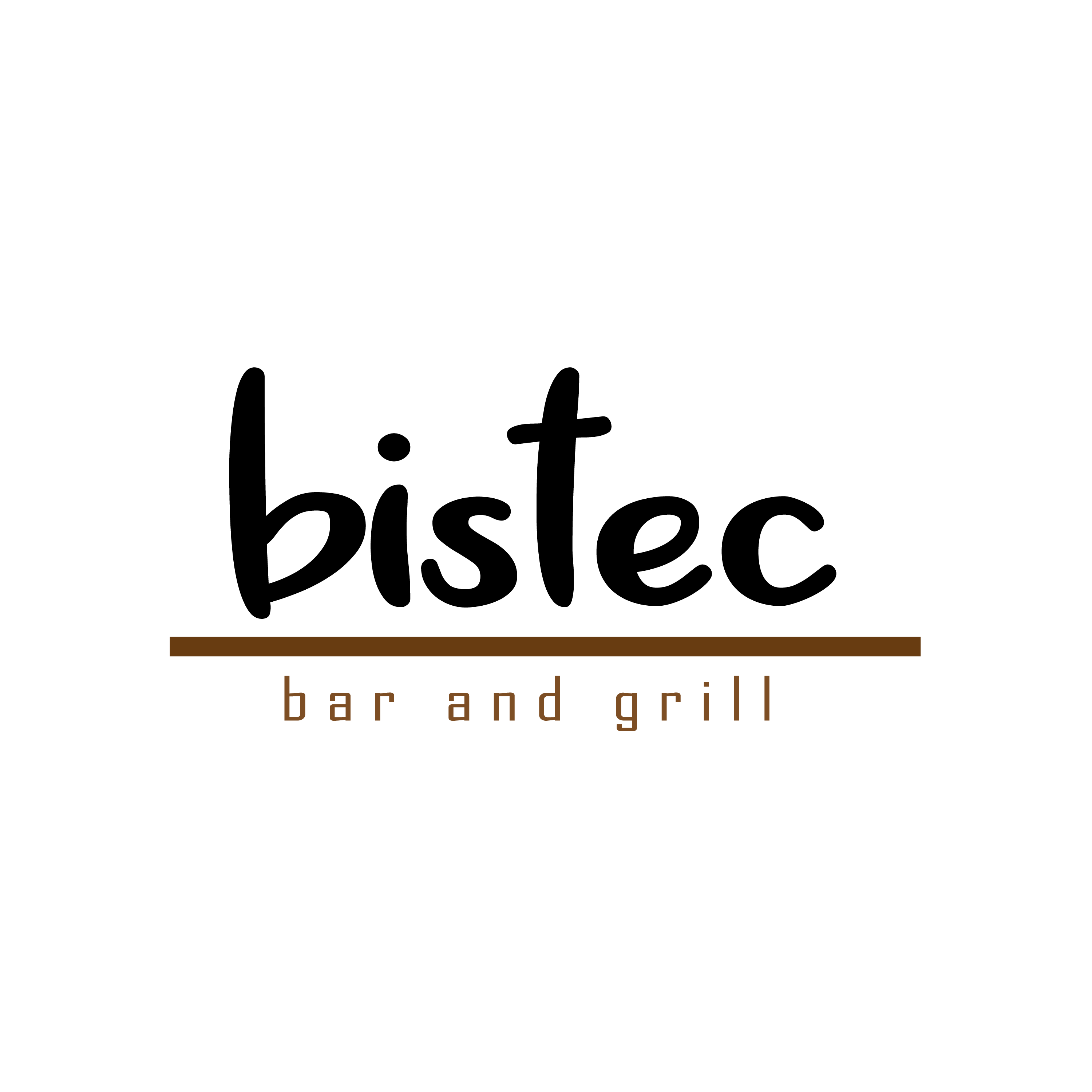 Bistec Bar & Grill