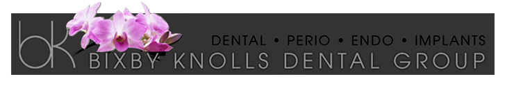 Bixby Knolls Dental Group