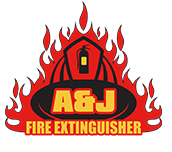 A&J Fire Extinguisher