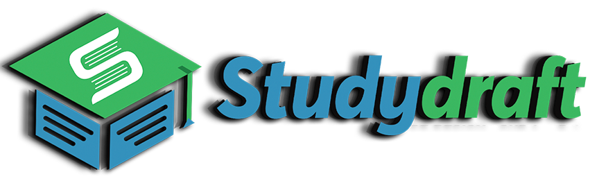 Studydraft, Inc.