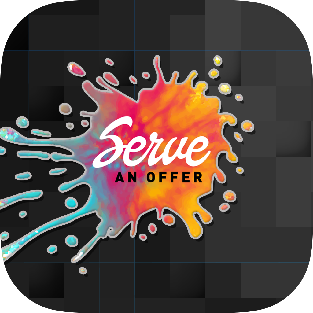 Serve An Offer