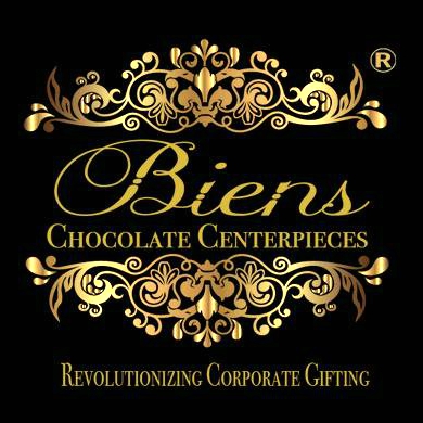 Biens Chocolate Centerpieces (Biens CC)