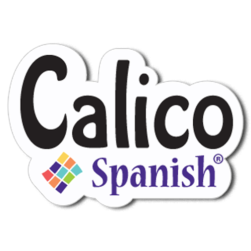 Calico Spanish