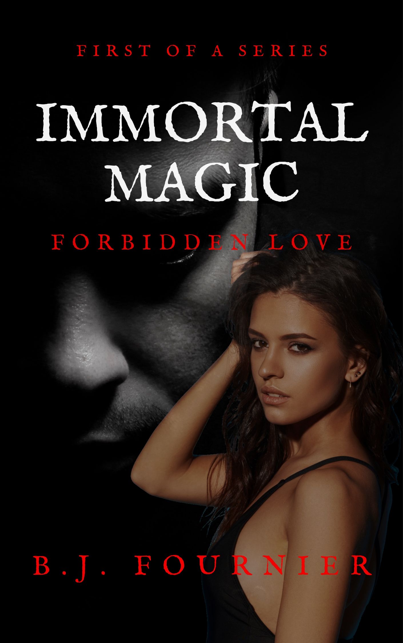 As An Immortal I Only Learn Forbidden Skills Immortal Magic Forbidden Love Book Release | PRUndergroundPRUnderground