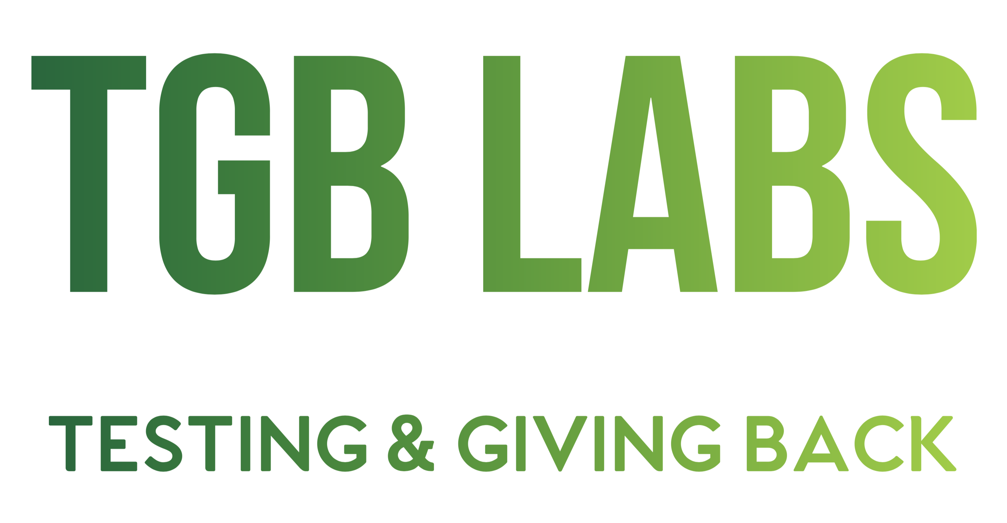TGB Labs, LLC