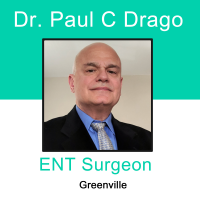Dr. Paul Drago