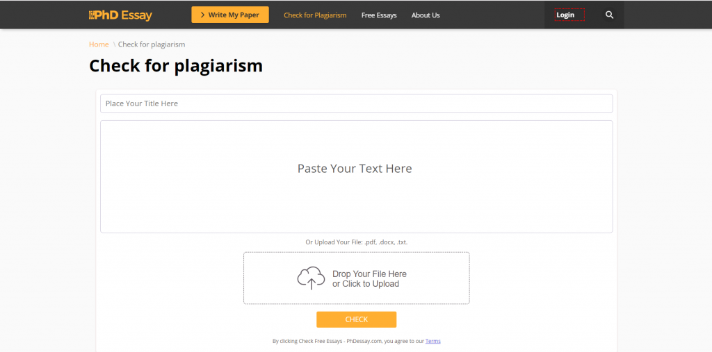 can i check my paper for plagiarism free can i check my paper for plagiarism free