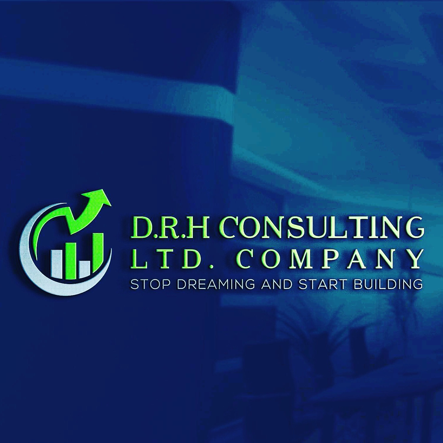 D.R.H. Consulting Ltd. Company