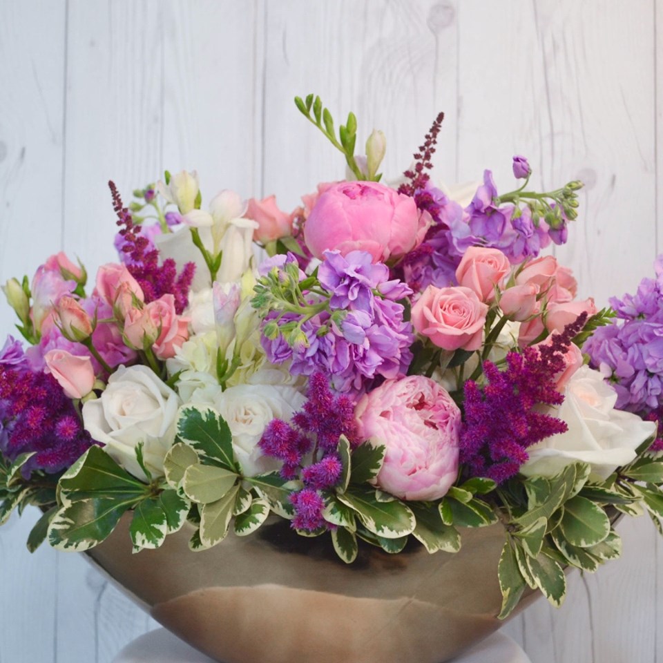 ¡Bienvenido! Miami Gardens Florist a new Spanish website to