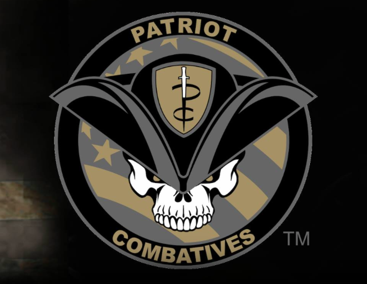 Patriot Combatives Monterey California
