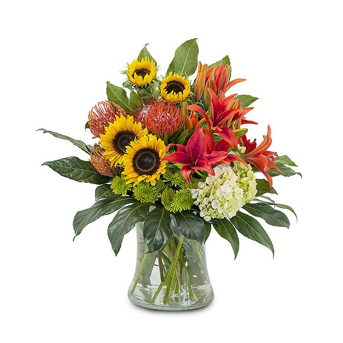 Bienvenido Miami Gardens Florist Welcomes A New Spanish Website