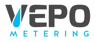 VEPO Metering