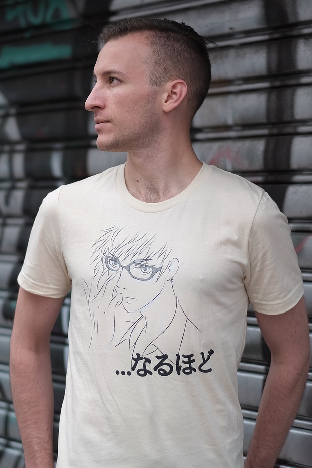 The best site to buy anime t-shirts - OtakuAttack.com ...