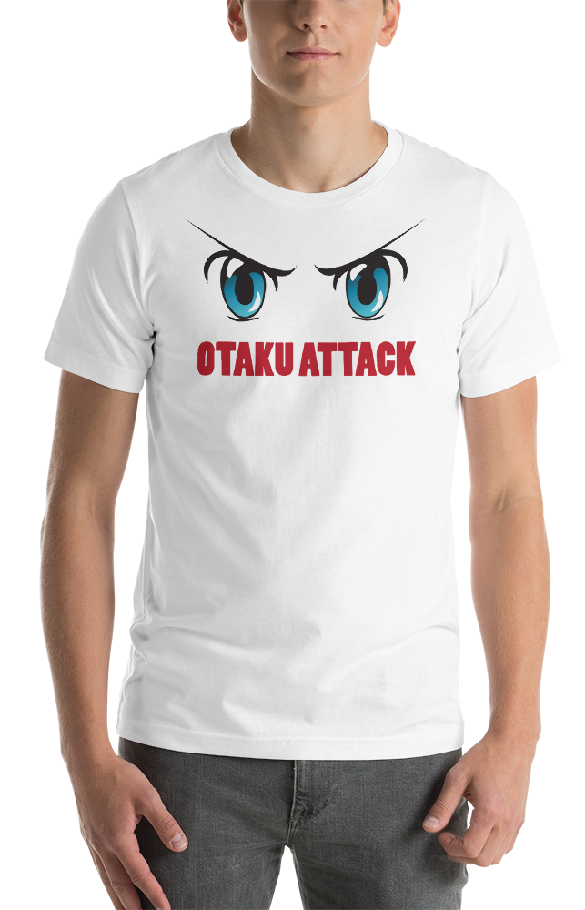 The best site to buy anime t-shirts - OtakuAttack.com ...