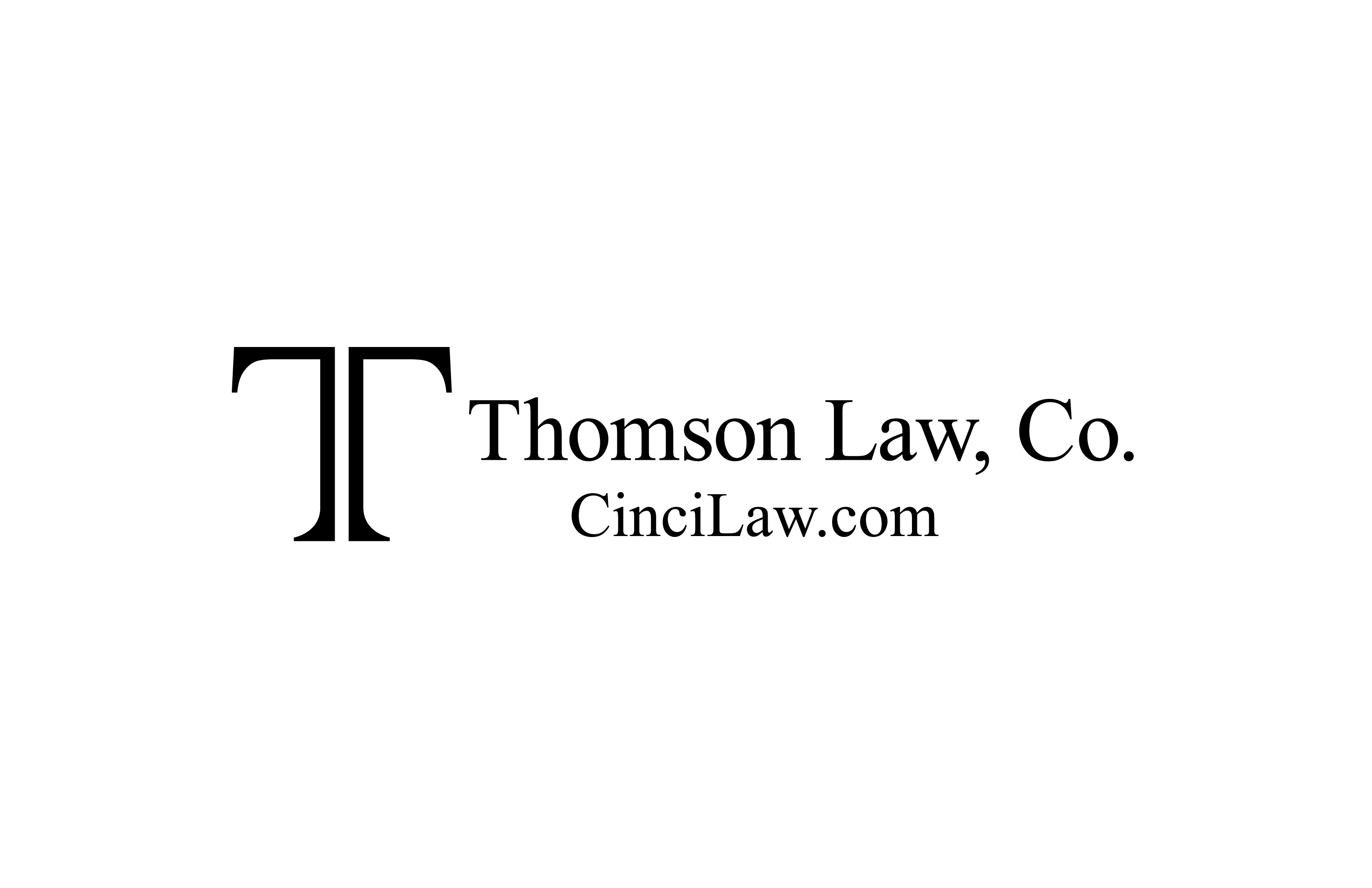 Thomson Law