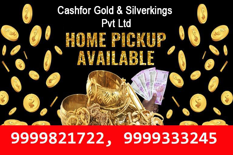 Sell Gold Online