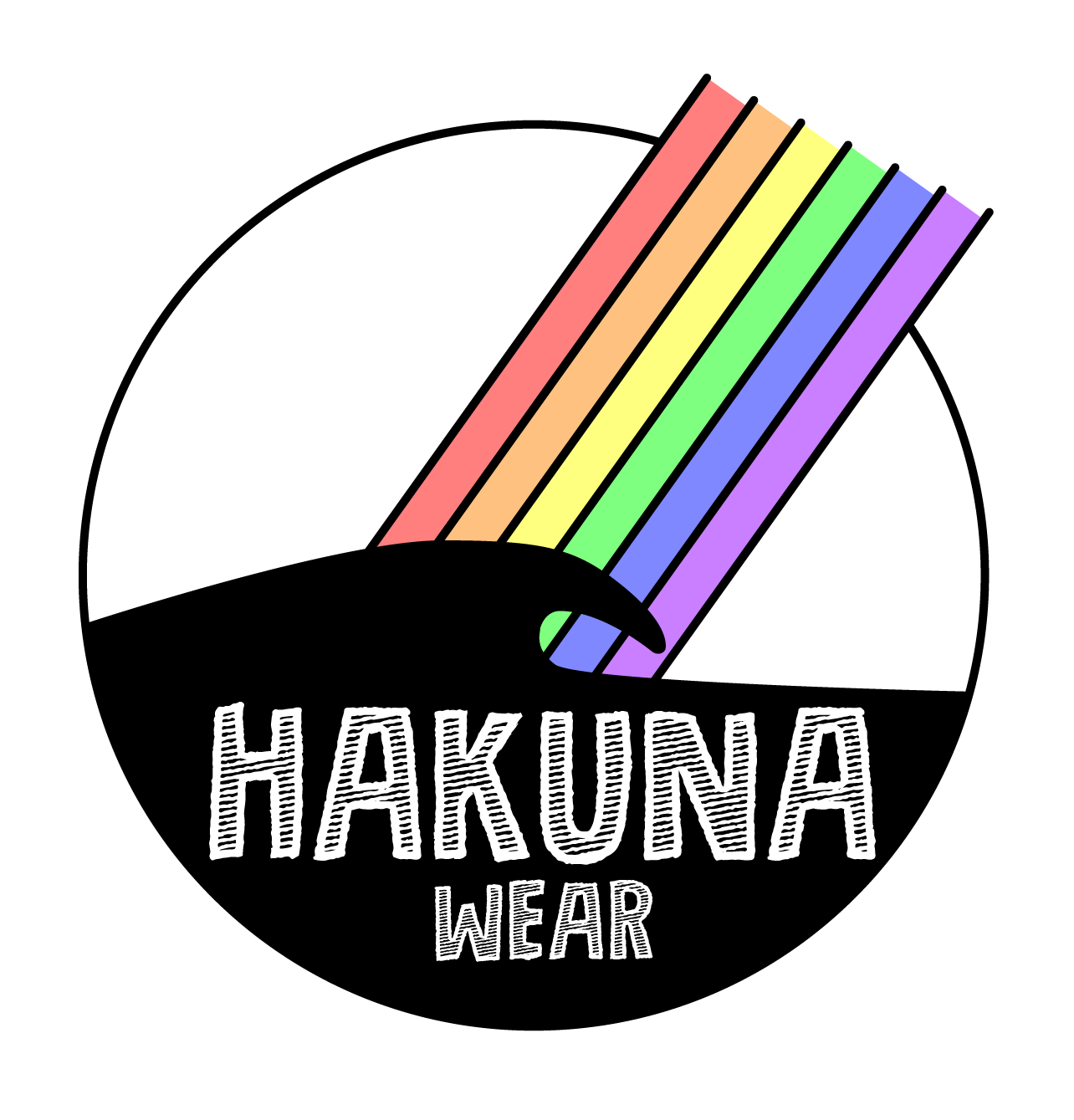 Hakuna Wear