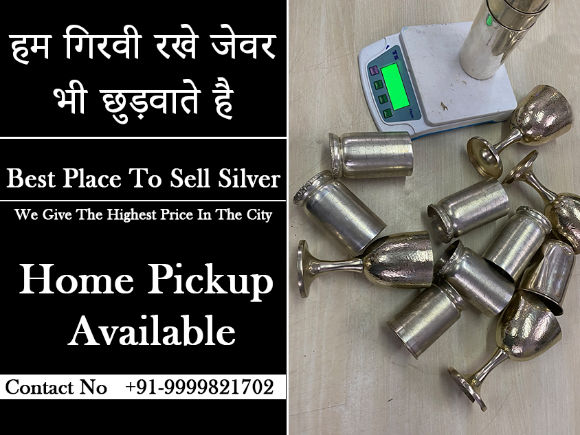 Where to Sell Gold Jewelry in Noida, Greater Noida, Faridabad