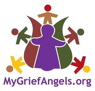 MY GRIEF ANGELS INC