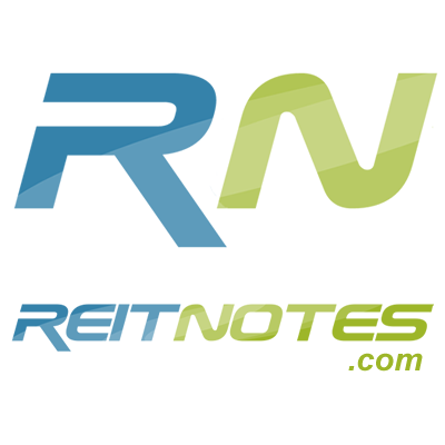 REITNotes.com