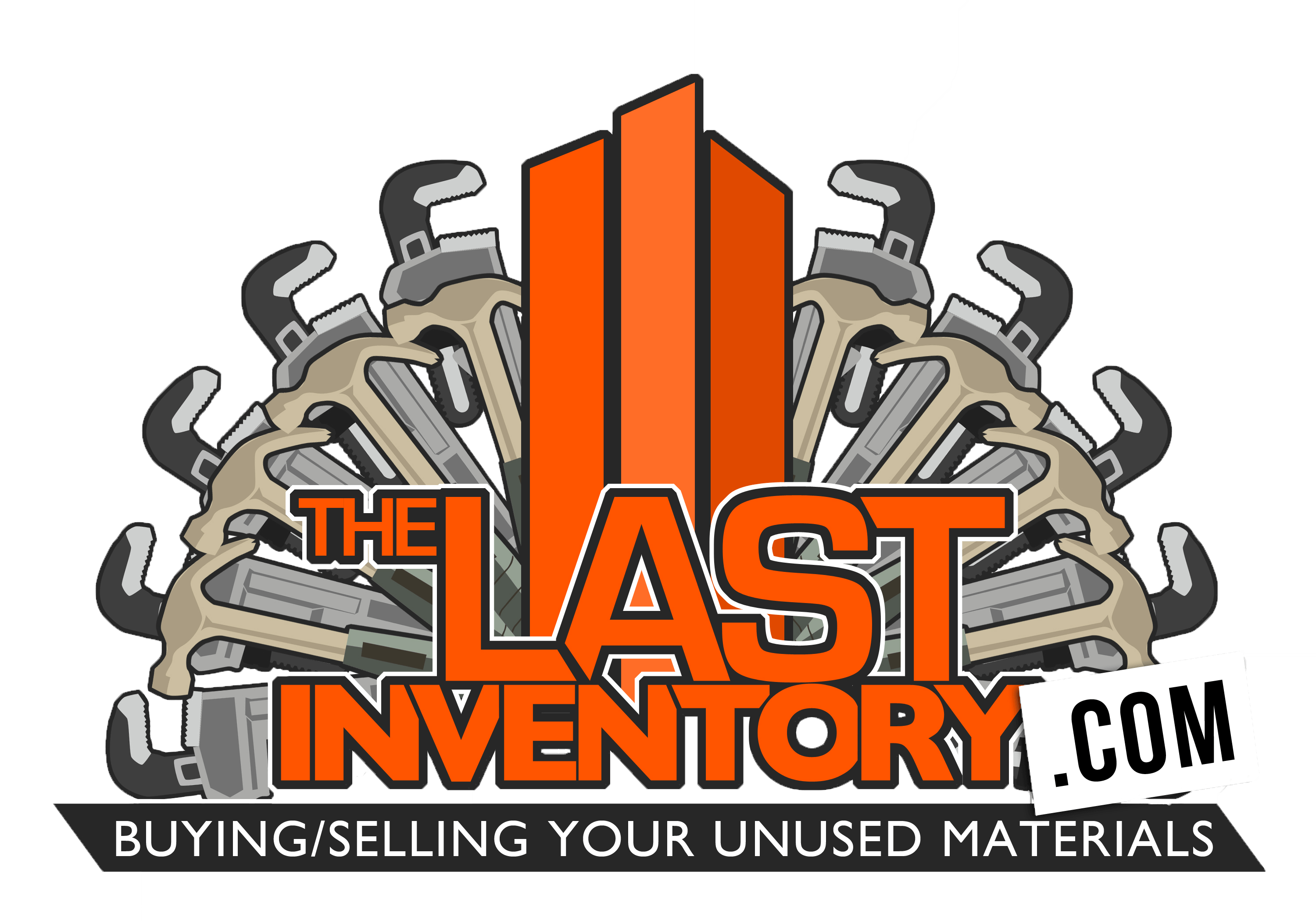 The Last Inventory