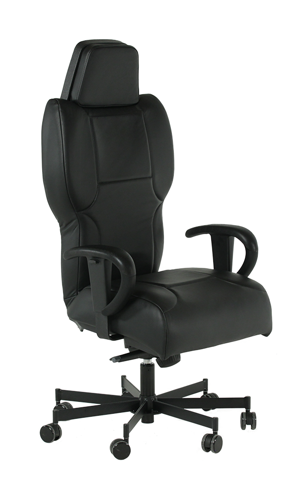 Husky Office Pays it Forward With Heavy Duty Office Chairs for Law