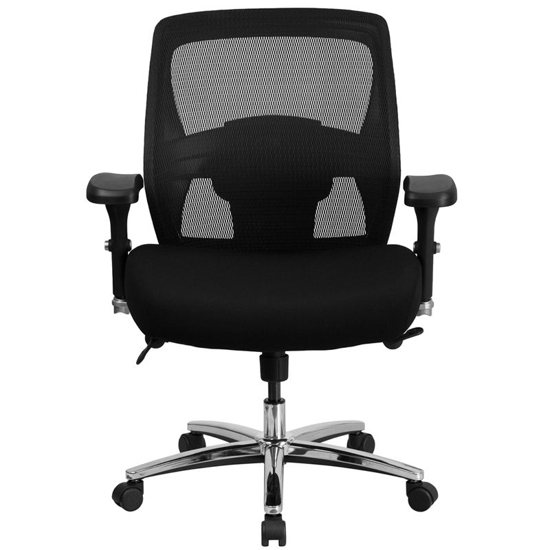 Husky Office Pays it Forward With Heavy Duty Office Chairs for Law
