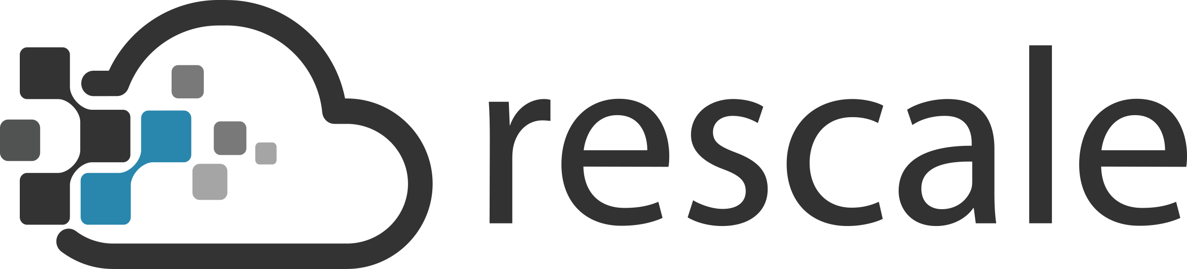 Rescale Inc.