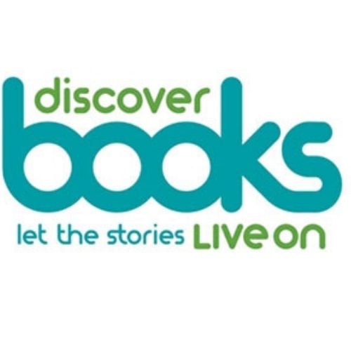 Discover Books