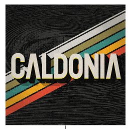 Caldonia