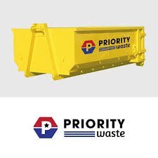 Priority Dumpster Rental Clinton Twp